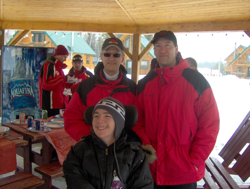 Ma journe au ski avec mes amis Hpim1318