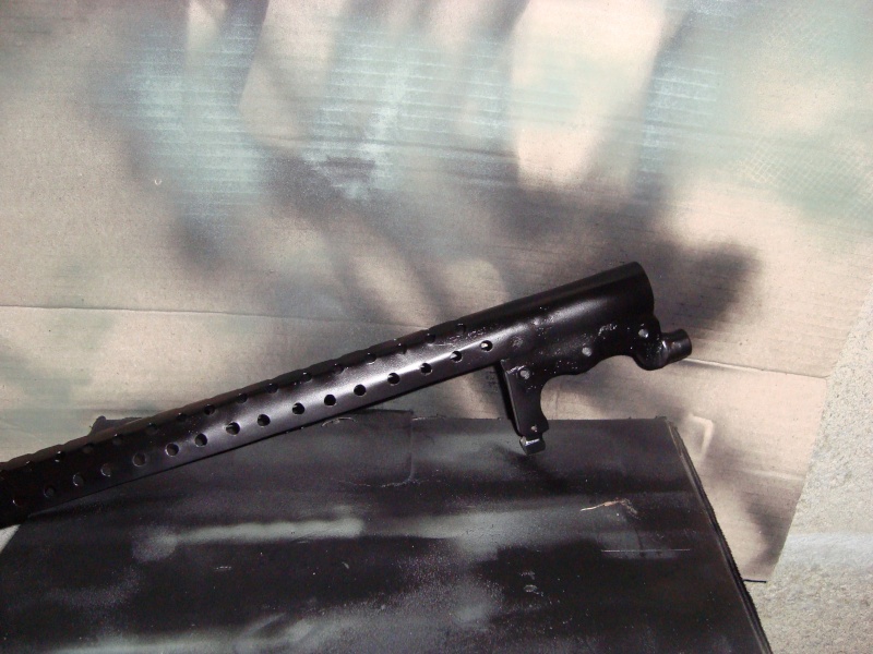 shotgun ACM CA870 sauce Trench gun Dsc00337