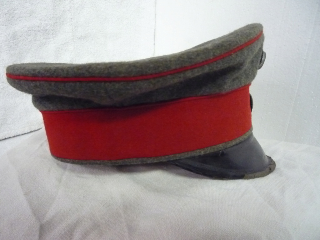 (P) casquette d'officer mod 1910  P1090128