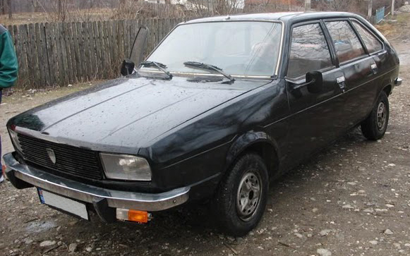 RENAULT & DACIA Dacia-13