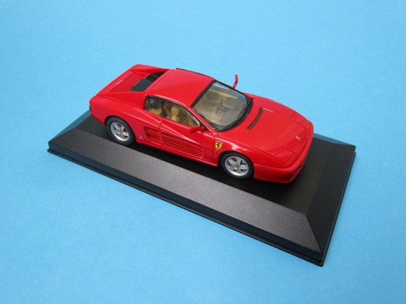 Ferrari 512 TR 51210