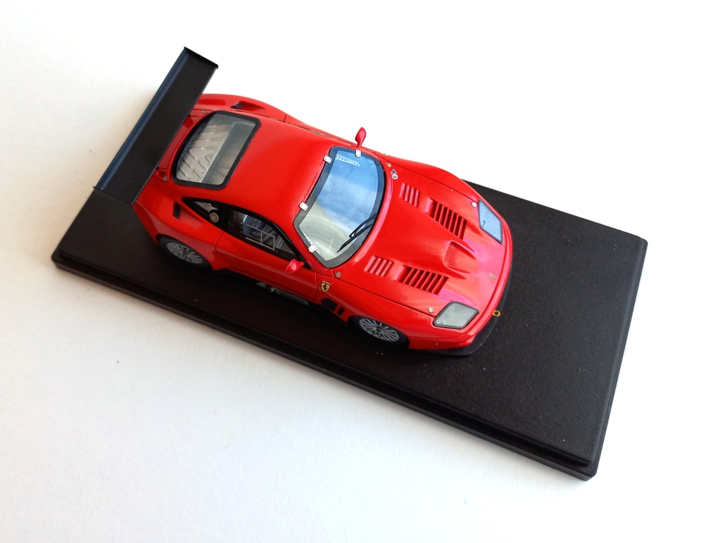 Ferrari 575 GTC 575gtc12
