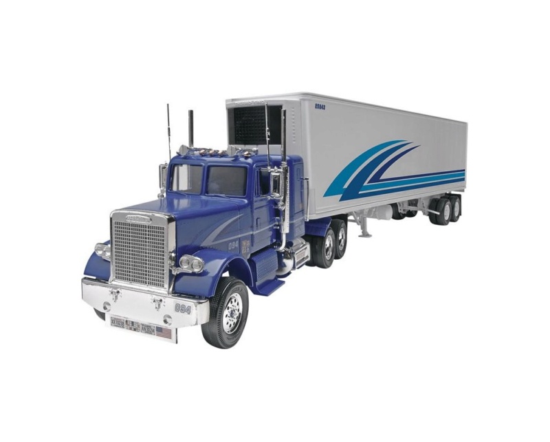 Ma galerie des camions US au 32ème ... Revell11