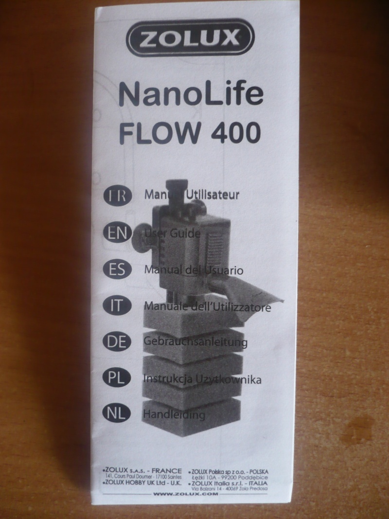 Installation NanoLife 20L P1140411