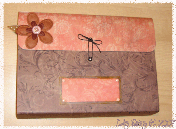 ATELIER EN LIGNE 1 : pochette noel - Page 2 Pochet10