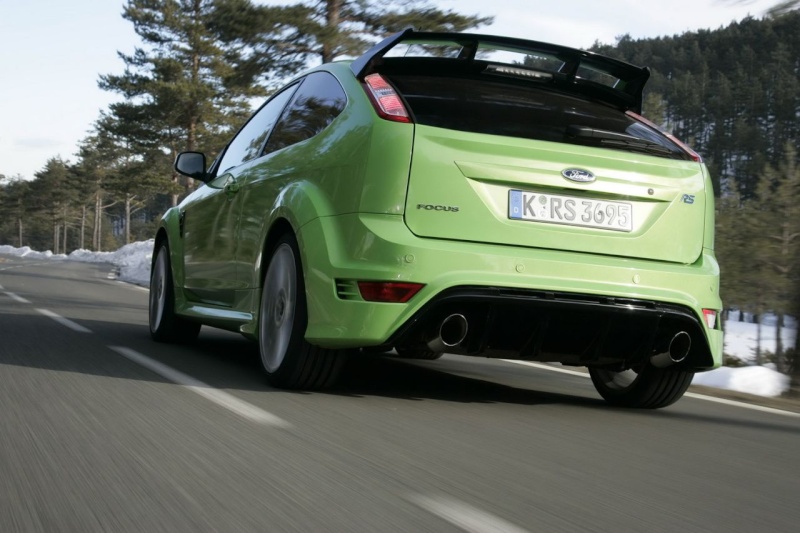 Ford FOCUS RS & ST Big_fo13