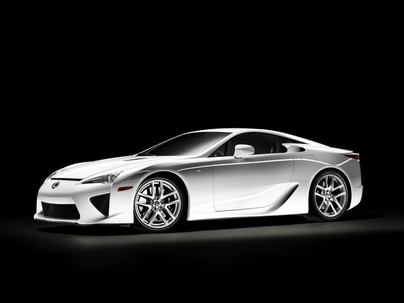 Lexus LFA Big_le14