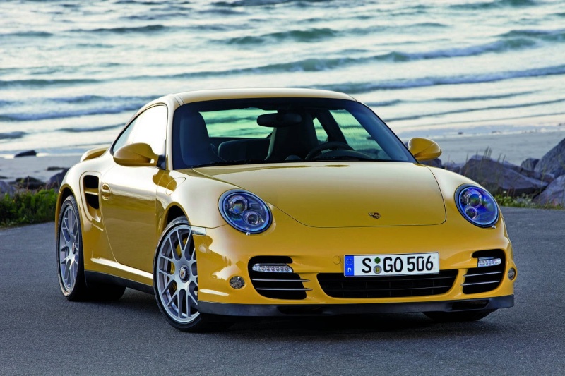 Porsche 911 série : Turbo Big_po13
