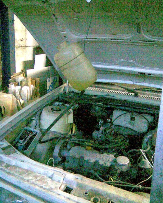 [aXe] - Opel Kadett D 1979 2P "Zastrow" @ K1300 Photo110
