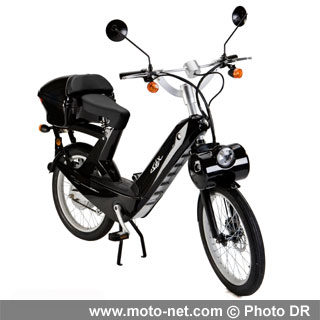 on parle solex E-sole10