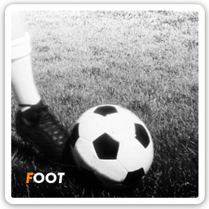 France Football Foot110