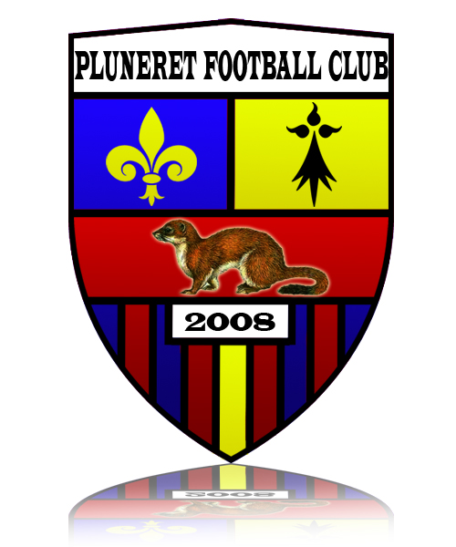 Logo pour Pluneret F.C le 23/08/2009 (fabien) Pluner10