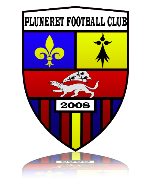 Logo pour Pluneret F.C le 23/08/2009 (fabien) Pluner12
