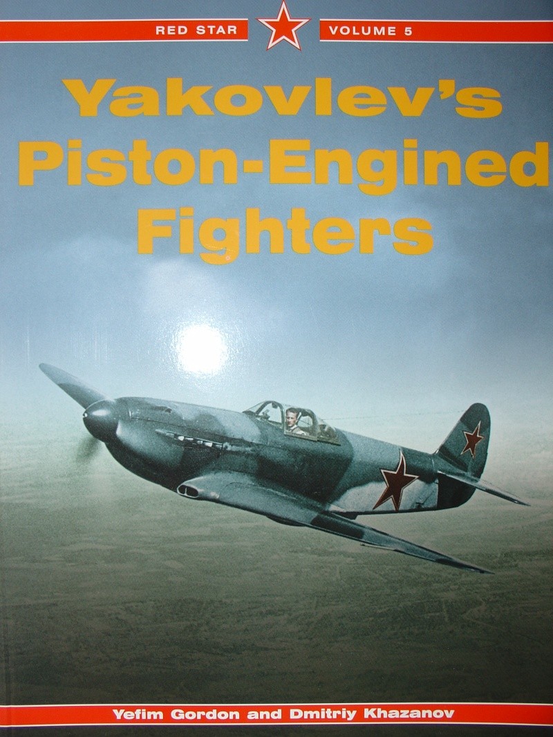 Yakovlev YAK9-T [ICM]  1/48 Dsc00013