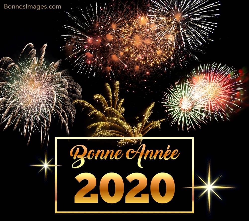 Bonne année 2020 Bonne-10