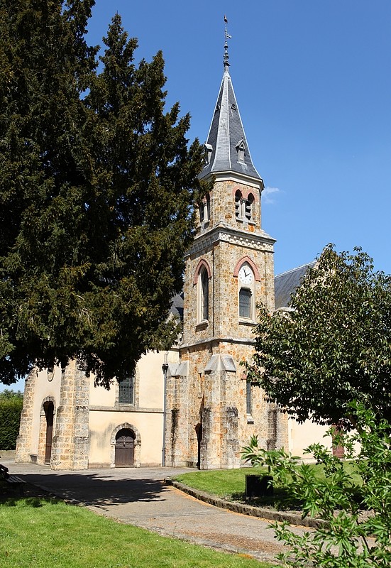 Vaugrineuse (Essonne) 110