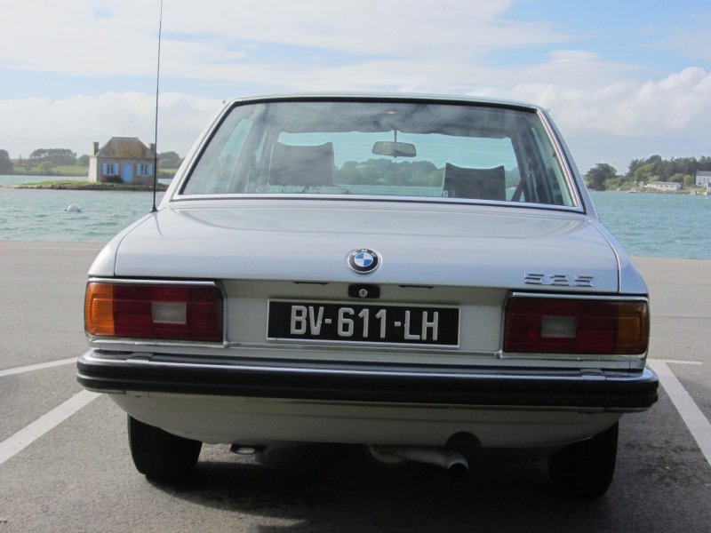 BMW 525  Img_1216