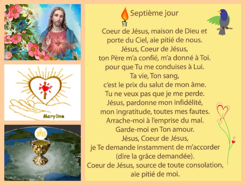 consacrons nous au Sacré Coeur de Jésus " - Page 2 Pizap_28