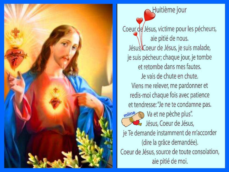 consacrons nous au Sacré Coeur de Jésus " - Page 2 Pizap_30