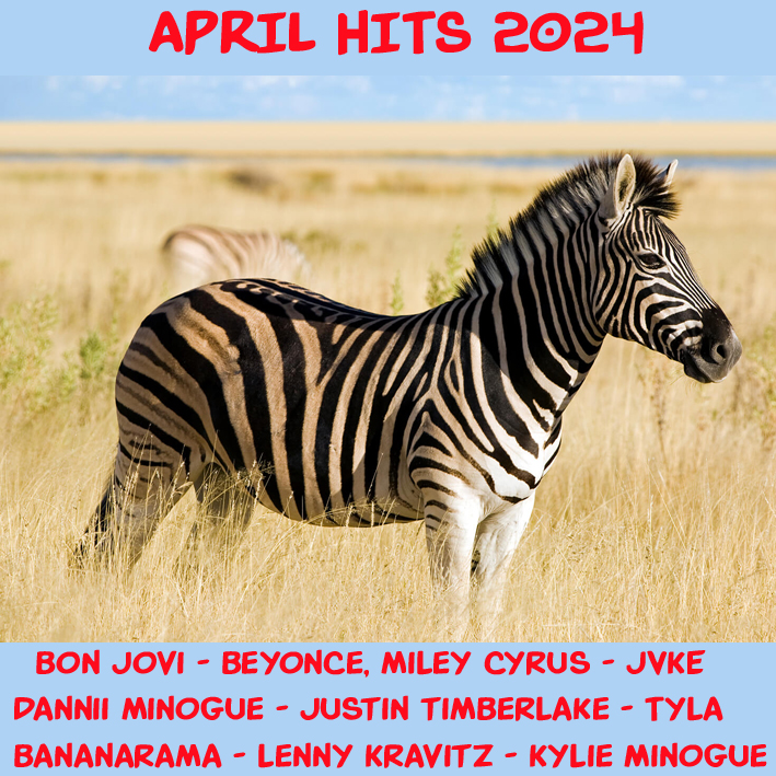 April Hits '24 April_20