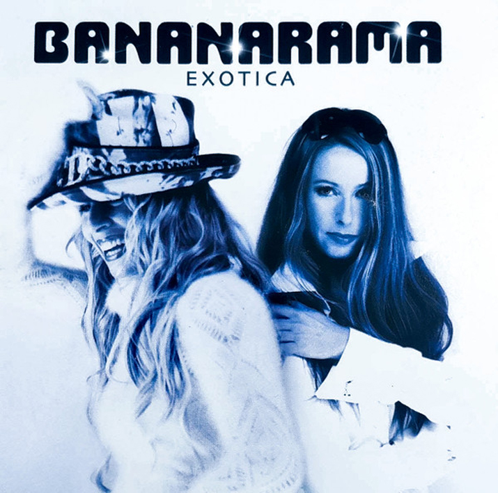 Bananarama - Exotica (2001) Banana30