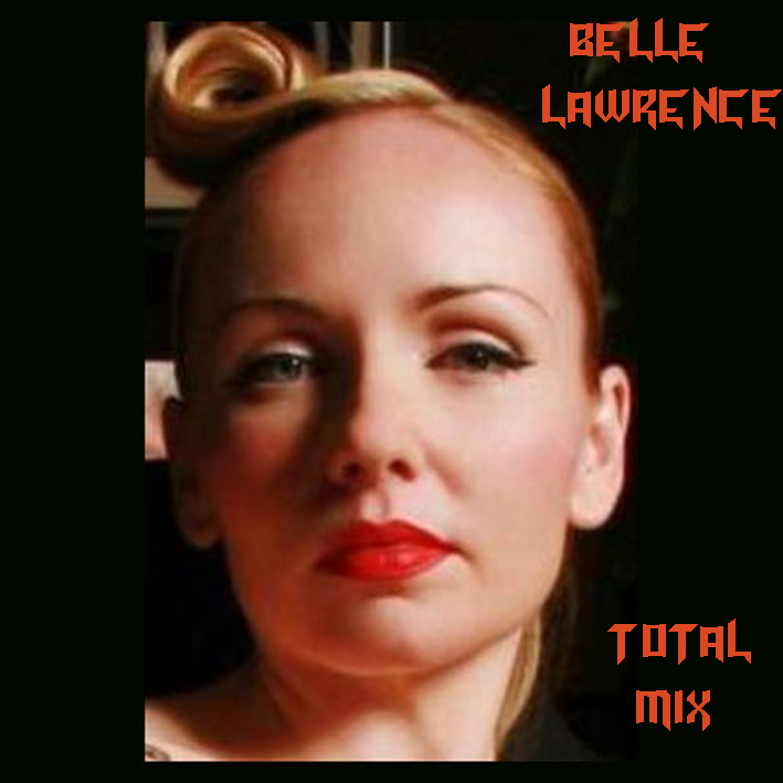 Belle Lawrence - Total Mix (DeLuxe Edition) Belle_10