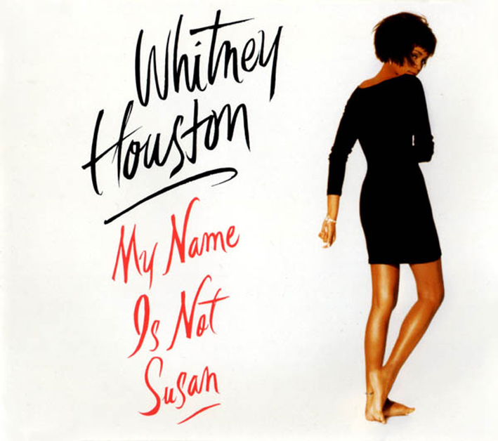  Whitney Houston - My Name Is Not Susan (Maxi) Book_012