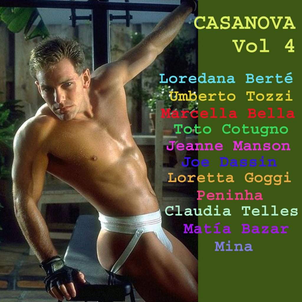 Casanova Vol 4 (New Version 2019) Casano13