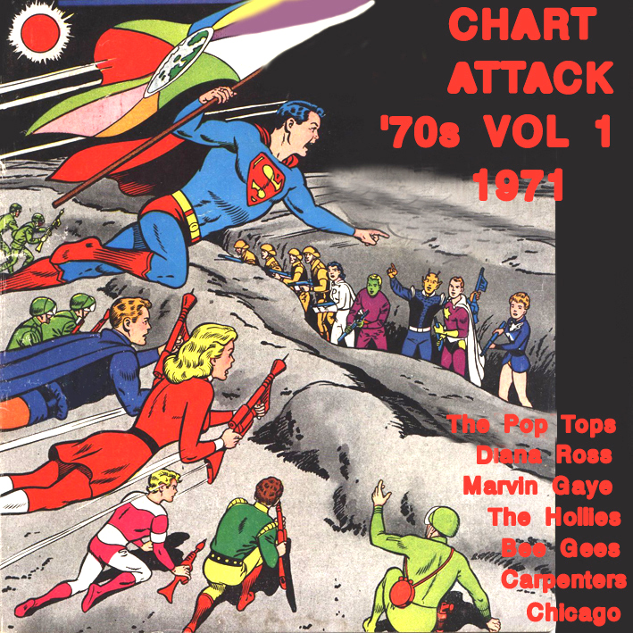 Chart Attack 70's Vol 01 1971 Chart_20