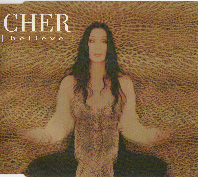 Cher - Believe (Two Maxi Cds) Cher_b10