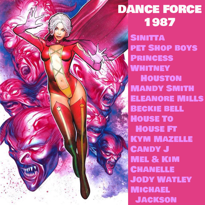 Dance Force 1987 Dance_17