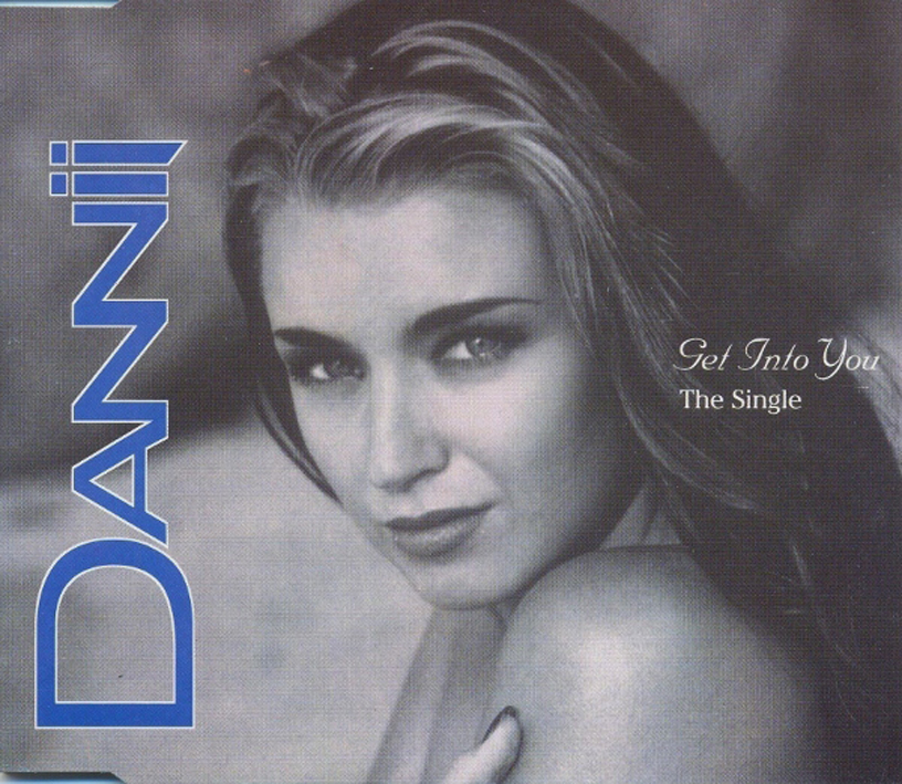 Dannii Minogue - Get Into You (Maxi Cd) Dannii25