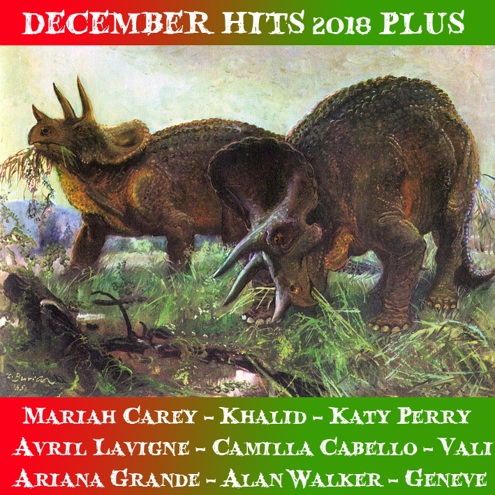 December Hits '18 Plus Decemb10