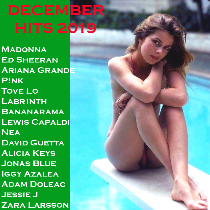 December Hits '19 Decemb11
