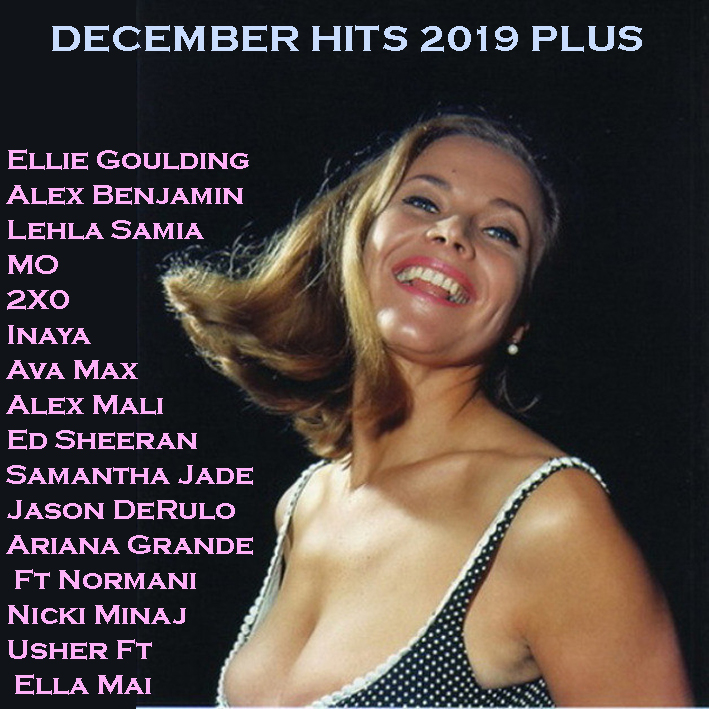 December Hits '19 Plus Decemb12