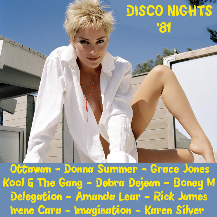 Disco Nights '81 Disco_26