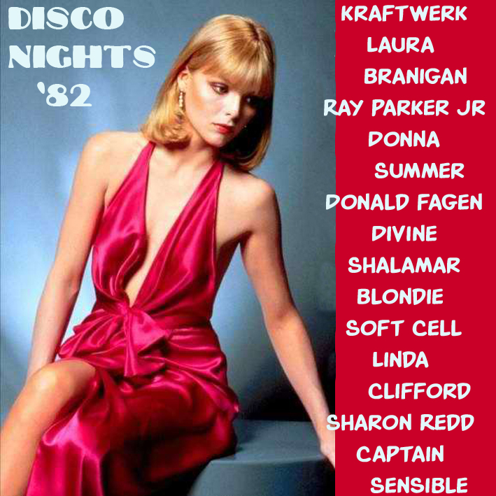 Disco Nights '82 Disco_28