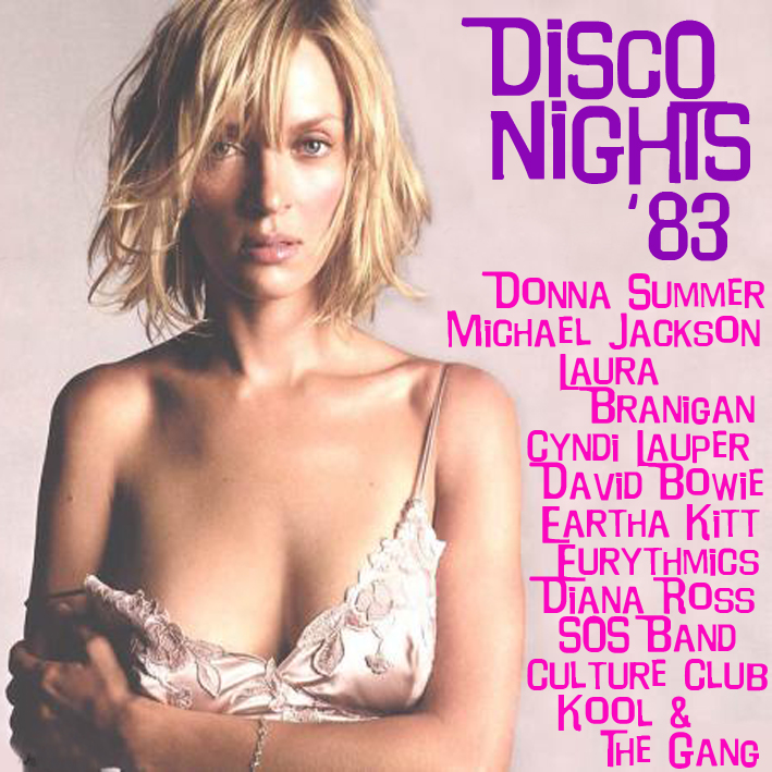 Disco Nights '83 Disco_29