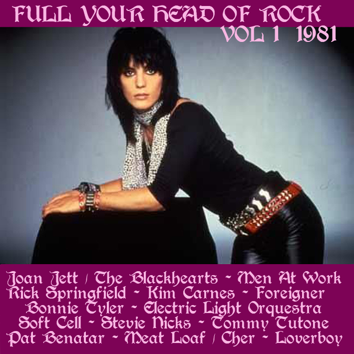 Full Your Head Of Rock Vol 1 1981 Full_y10