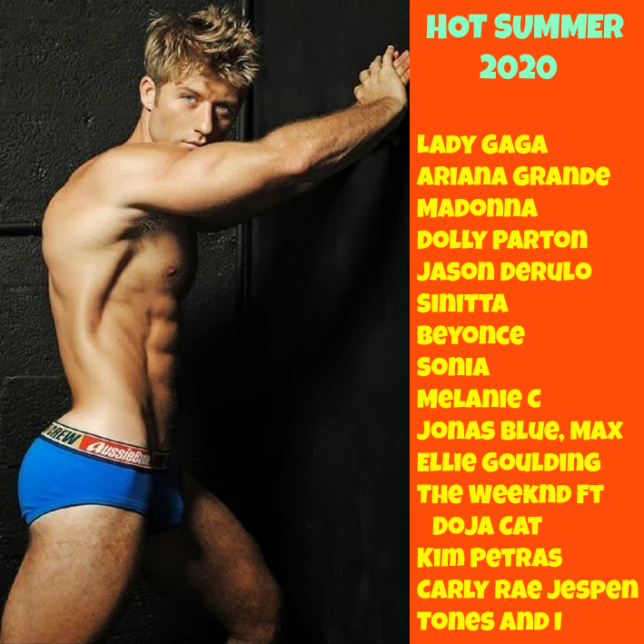 Hot Summer '20 Hot_su13