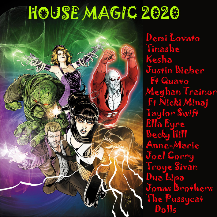 House Magic '20 House_14