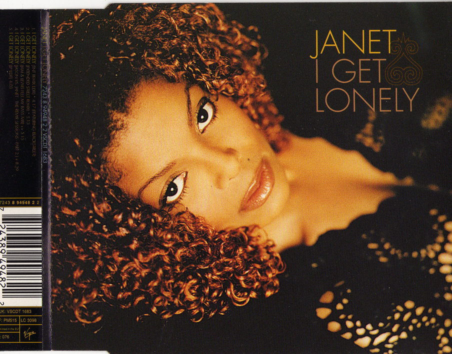 Janet Jackson - Get Lonely (Maxi Cd) Janet_20
