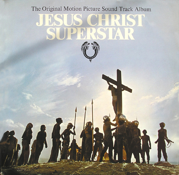 BSO - Jesus Christ Superstar (1973) Jesus_10