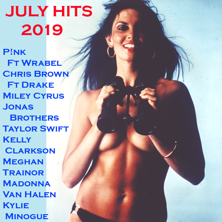 July Hits '19 July_h12