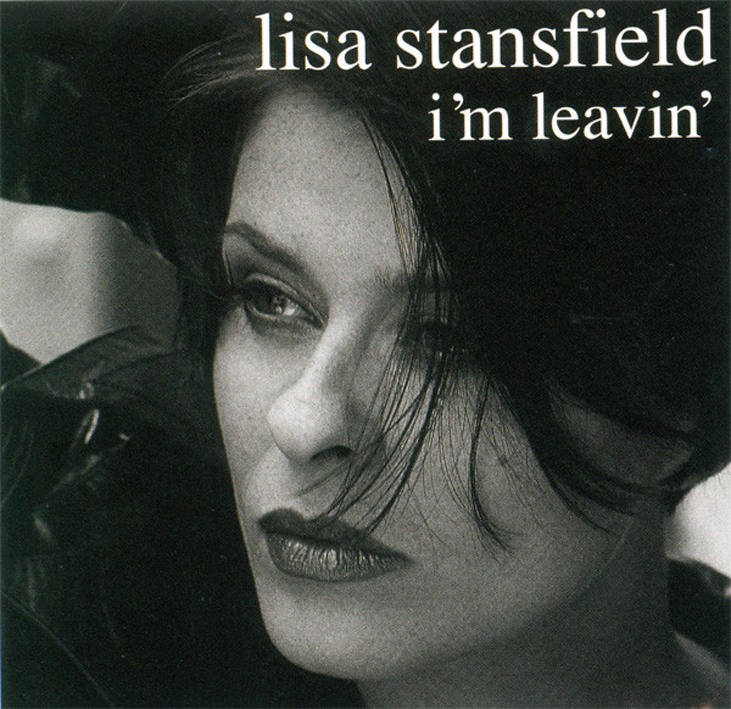 Lisa Stansfield - I'm Leavin' (Maxi Cd) Lisa_s19