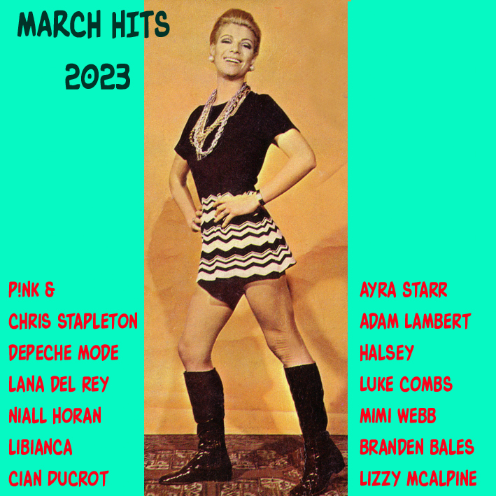 March Hits '23 March_17