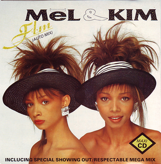 Mel & Kim - F.L.M  (Maxi Cd) Mel__k10