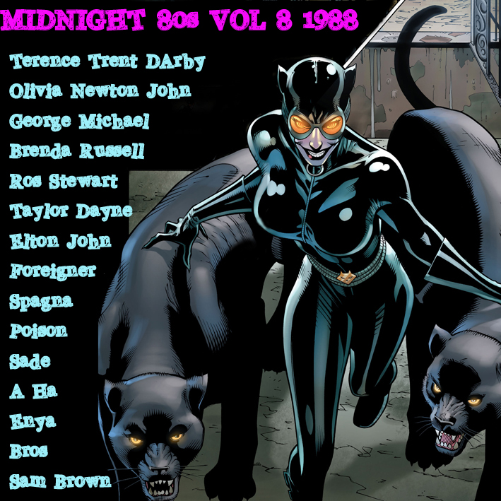 Midnight 80's Vol 8 1988 Midnig17