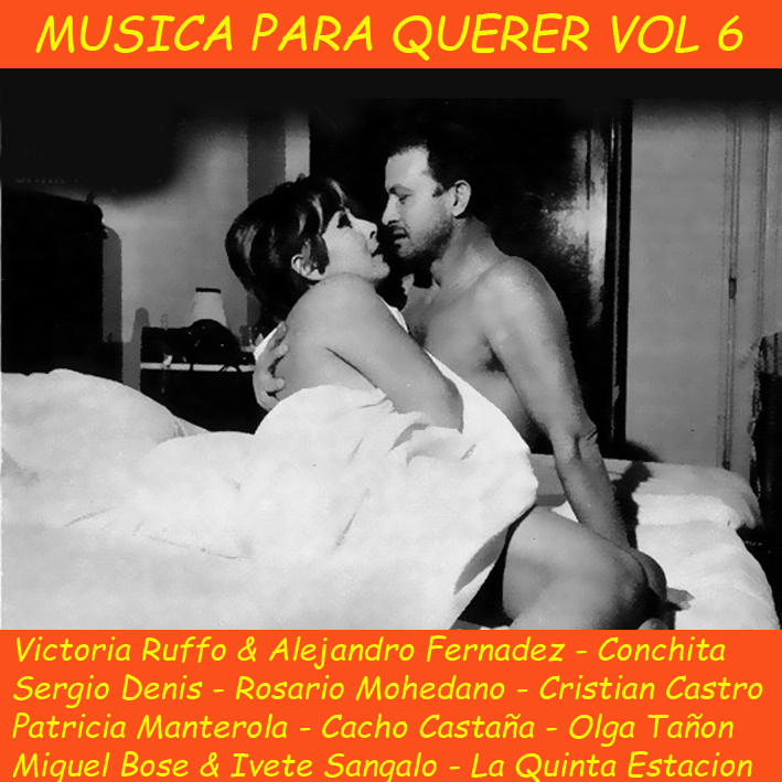 Musica Para Querer Vol 06 (New Version 2019) Musica40
