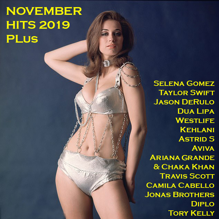 November Hits '19 Plus Novemb13